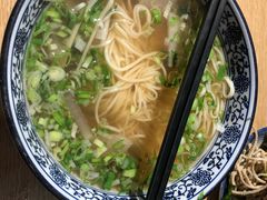 -马艾萨中国兰州牛肉拉面(劲松店)