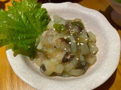 芥末章鱼-有喜屋·深夜食堂(环宇荟店)