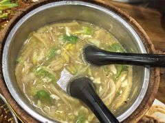 -优壹佳·延边朝鲜族料理(中山北路店)