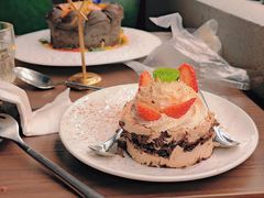 -Shantek象提南亚餐厅&西餐融合Bistro(淮海中路店)