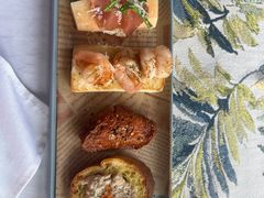 -一棵树·意大利西餐厅One Tree(新城店)