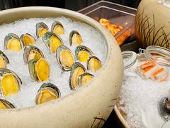 -西安高新洲际酒店•源咖啡全日制餐厅