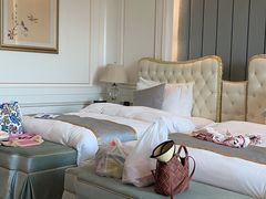 -启东恒大海上威尼斯酒店