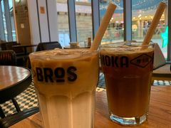 -Moka Bros 摩卡站(西单大悦城店)
