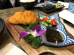 -Hi YOU你的饭局泰餐厅(雍和宫店)