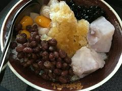 -鲜芋仙(番禺万达广场店)