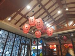 大堂-大壶春生煎(四川中路店)