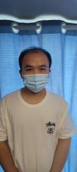 -极客侠男士假发定制补发