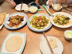 -春水锅贴·传统鲁菜(大明湖店)