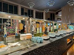 -佰园全日西餐厅-厦门佰翔软件园酒店