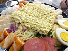 -欧巴来了韩式料理