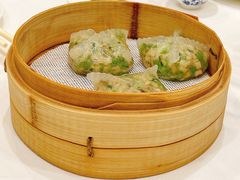 贡菜菇菌饺-御彩酒家(东风东路店)