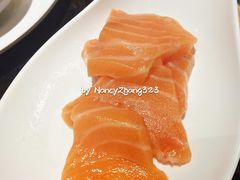 -川骄海鲜自助(河东店)
