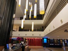 -天目湖涵田半山温泉