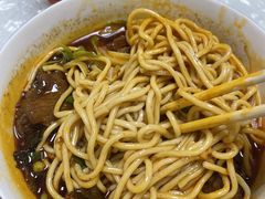 -易毛特色牛肉面(解放碑步行街店)