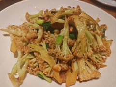 -巢爷老味(东方红店)