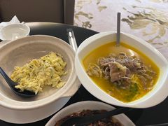 -无锡新湖铂尔曼大酒店·悦轩中餐厅