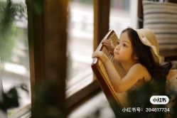 -哈妮儿童摄影(德清店)