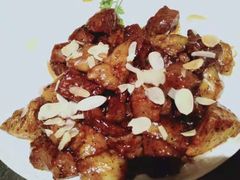 -小厨娘淮扬菜(六合欢乐港店)