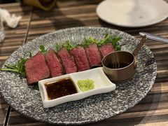 -BomBa意大利餐厅