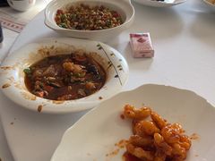 -渔家风味·鲅鱼水饺·央视展播·海鲜天津菜(开发区店)