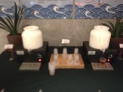 -白桦林温泉谷