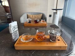 -秀·吧 Show Bar(兰州盛达希尔顿酒店)