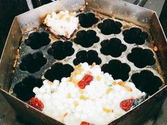 -孙氏梅花糕(马台街)