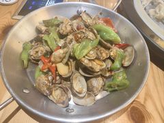-阿鸡鱼庄·顺德鲜蒸小炒(亚运村店)