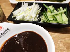 -守柴炉烤鸭(中海国际店)