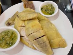 壹心鸡-文记壹心鸡(宝华路店)
