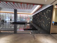 -长嘉·河图火锅(长嘉汇江景旗舰店)