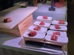 -铭门盛宴·艺术海鲜姿造(福田黑金店)