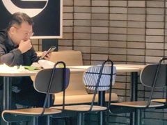 -麦当劳(桃仙机场到达层店)
