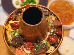 -四季餐厅(大寺店)