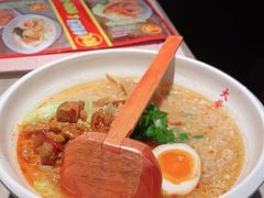 -味千拉面(德雅路CFC富兴时代店)