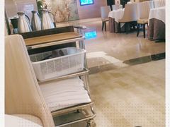 大堂-安蒂娅·海鲜自助餐厅(安蒂娅美兰酒店)