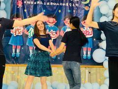 -当代MOMAKIDS托育中心