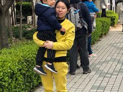 -阿姨来了家政·月嫂育儿嫂保姆(黄浦区店)