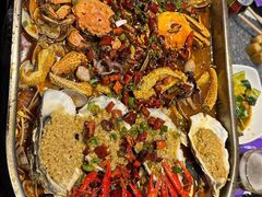 -冰城小镇音乐串吧·聚会餐厅(百子湾店)