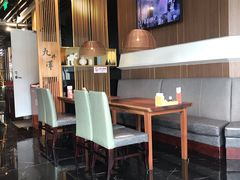 大堂-九井澤精致料理(金茂店)