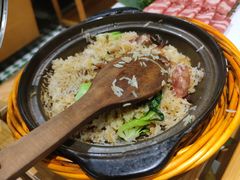 -煲大王猪肚鸡·椰子鸡火锅(红谷滩万达店)