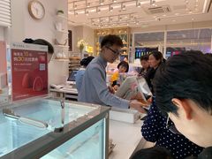 -好利来(乐堤港店)