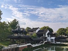 -八大山人梅湖景区