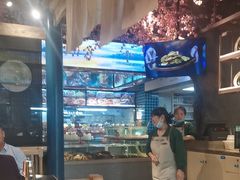 -南海底小海鲜·湘菜(鲁巷吴家湾店)