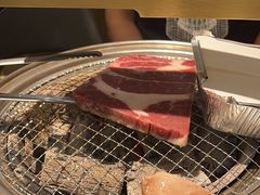 -白山烧烤(文安路万豪店)