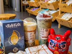 -长春堂顺时而饮(前门店)