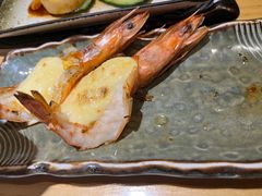 -吉兆·料理(红梅南路店)