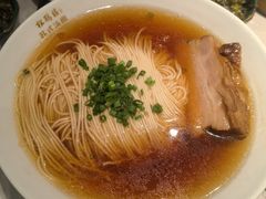 -松鹤楼·苏式汤面(虹桥天地店)