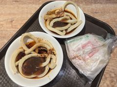 -洞子口张老二凉粉(文殊院店)